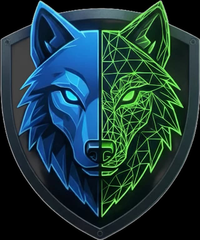 WolfGuard Systems – logo